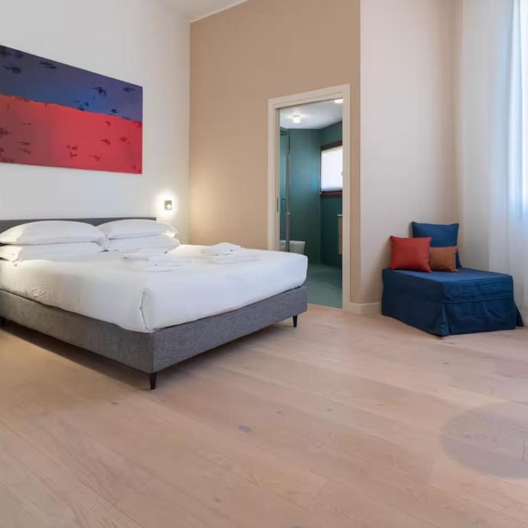 Ca' Marcello Mistral - Appartamento con 1 Camera da Letto - 28
