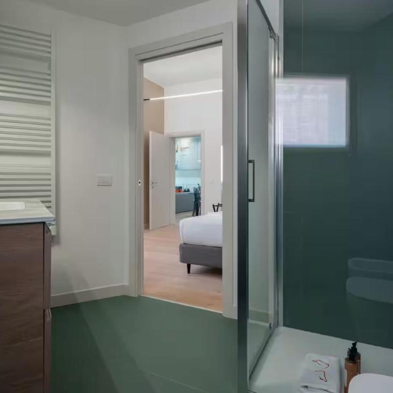 Ca' Marcello Mistral - Appartamento con 1 Camera da Letto - 38