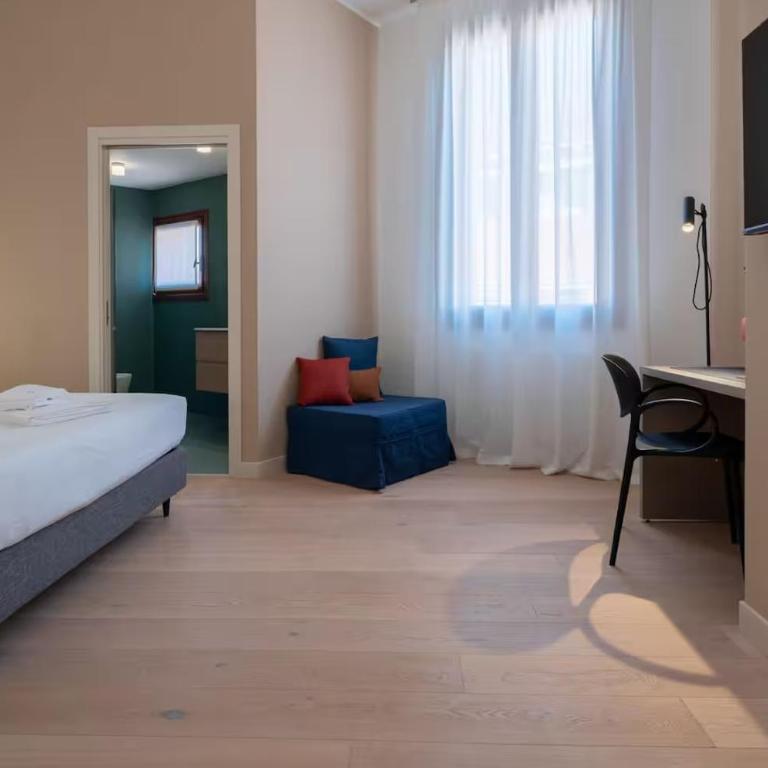 Ca' Marcello Mistral - Appartamento con 1 Camera da Letto - 39