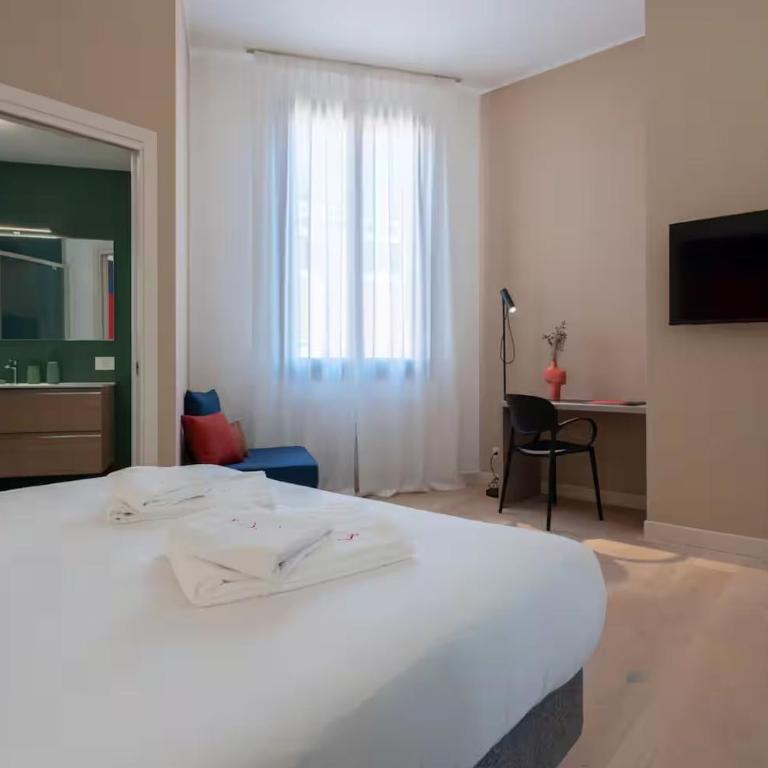 Ca' Marcello Mistral - Appartamento con 1 Camera da Letto - 51