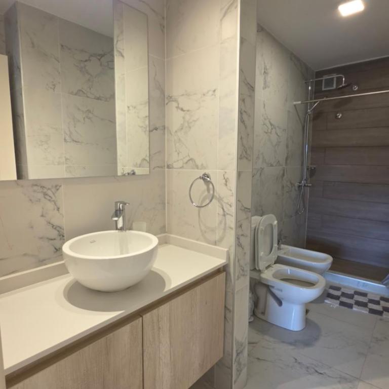 Dpto Velez 677 - Pileta, Asadores, Terraza, Quincho, Gimnasio, Coworking - One-Bedroom Apartment - 13