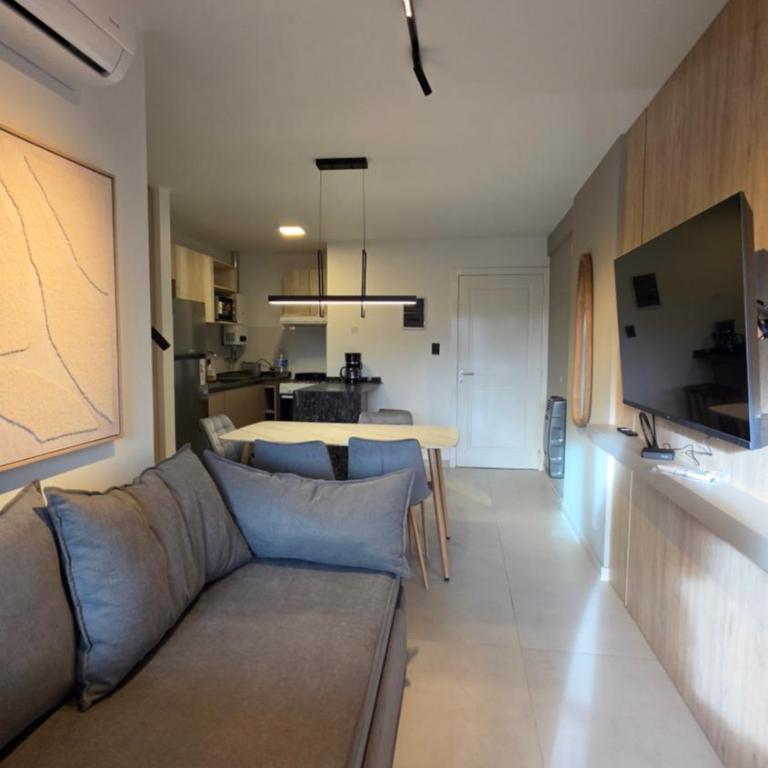 Dpto Velez 677 - Pileta, Asadores, Terraza, Quincho, Gimnasio, Coworking - One-Bedroom Apartment - 16