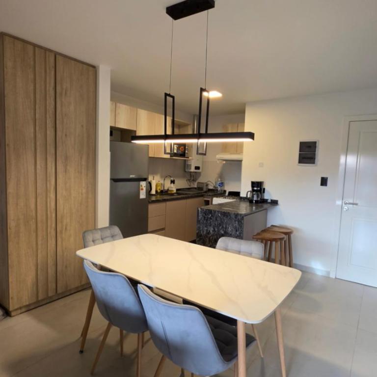 Dpto Velez 677 - Pileta, Asadores, Terraza, Quincho, Gimnasio, Coworking - One-Bedroom Apartment - 17