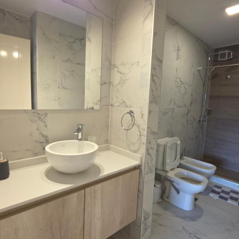Dpto Velez 677 - Pileta, Asadores, Terraza, Quincho, Gimnasio, Coworking - One-Bedroom Apartment - 19