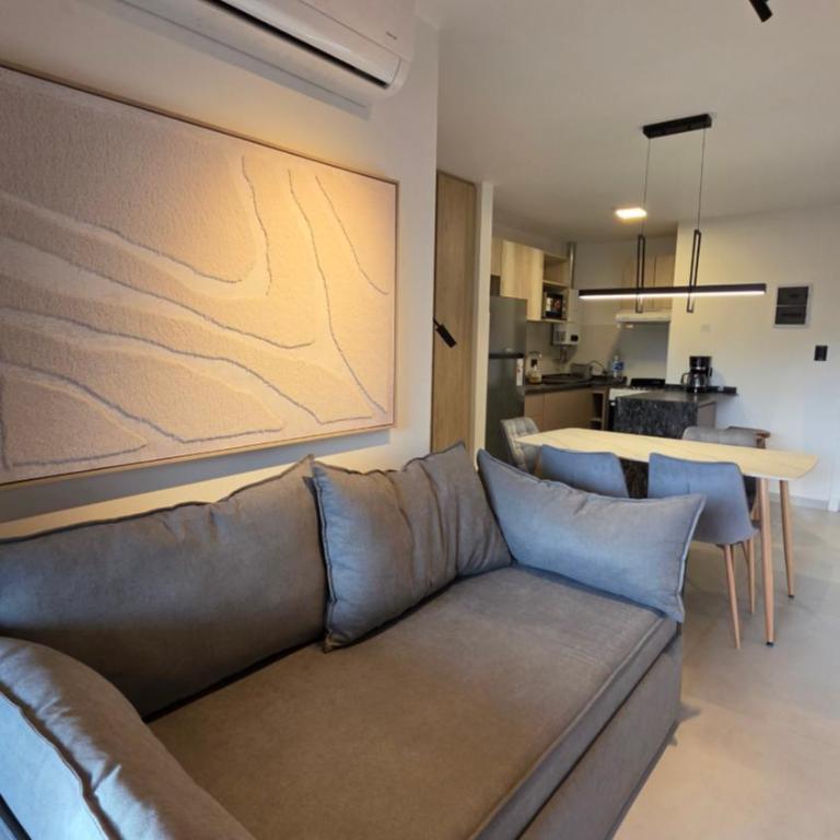 Dpto Velez 677 - Pileta, Asadores, Terraza, Quincho, Gimnasio, Coworking - One-Bedroom Apartment - 22