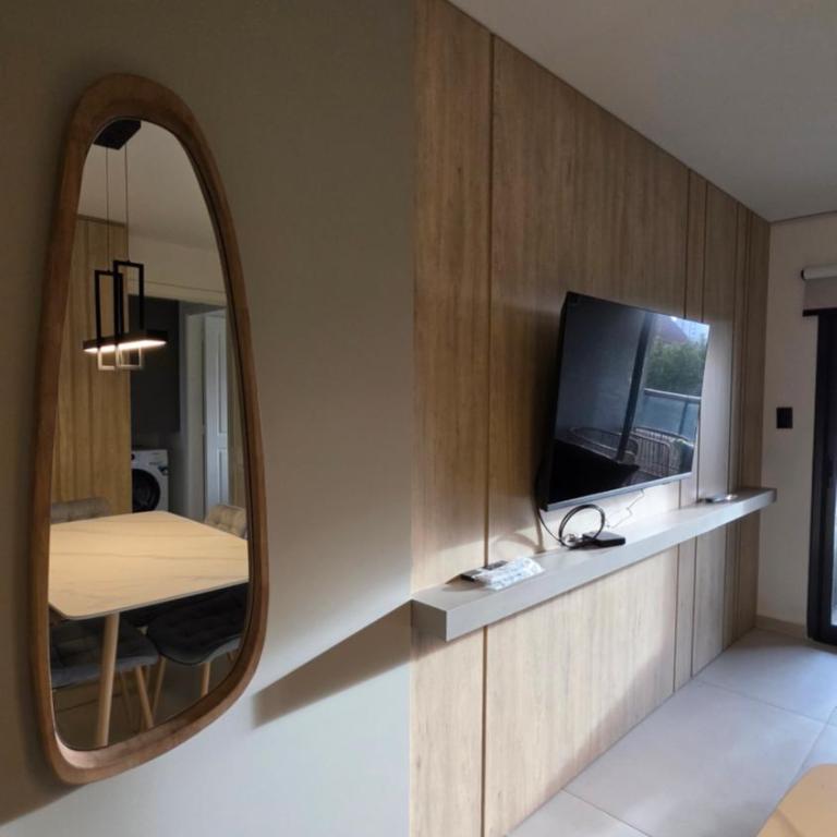 Dpto Velez 677 - Pileta, Asadores, Terraza, Quincho, Gimnasio, Coworking - One-Bedroom Apartment - 25