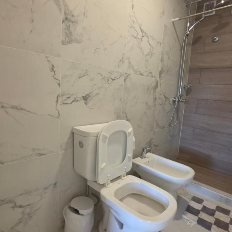 Dpto Velez 677 - Pileta, Asadores, Terraza, Quincho, Gimnasio, Coworking - One-Bedroom Apartment - 26