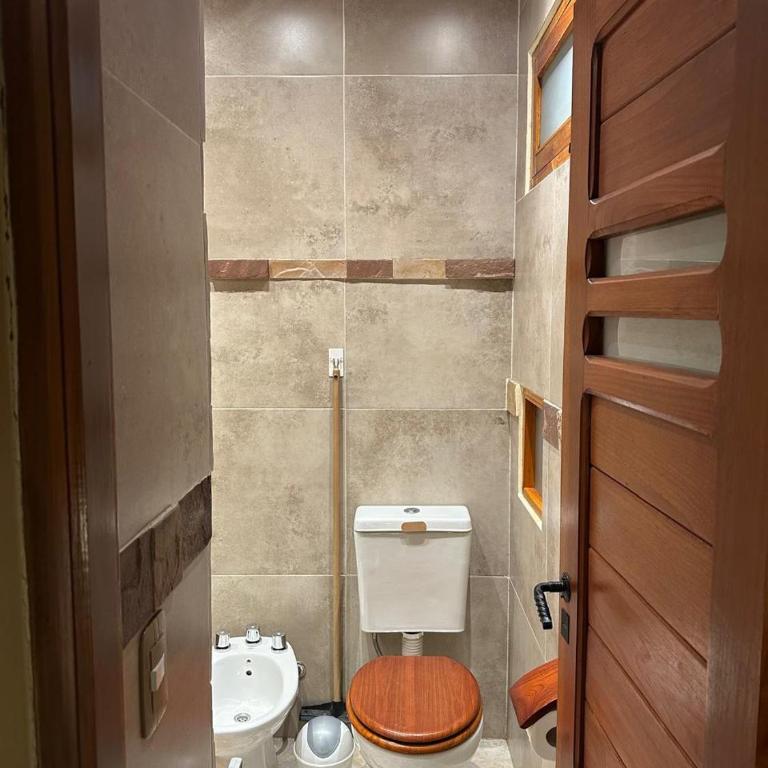 Ocres de mi Tierra - Habitación Doble con baño privado - 5