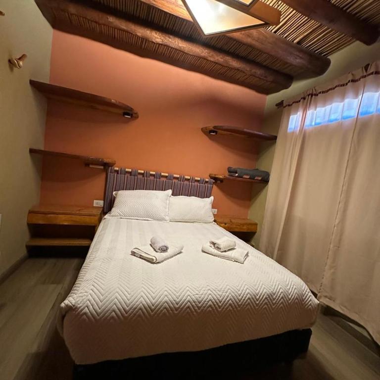 Ocres de mi Tierra - Apartamento - Planta baja - 1
