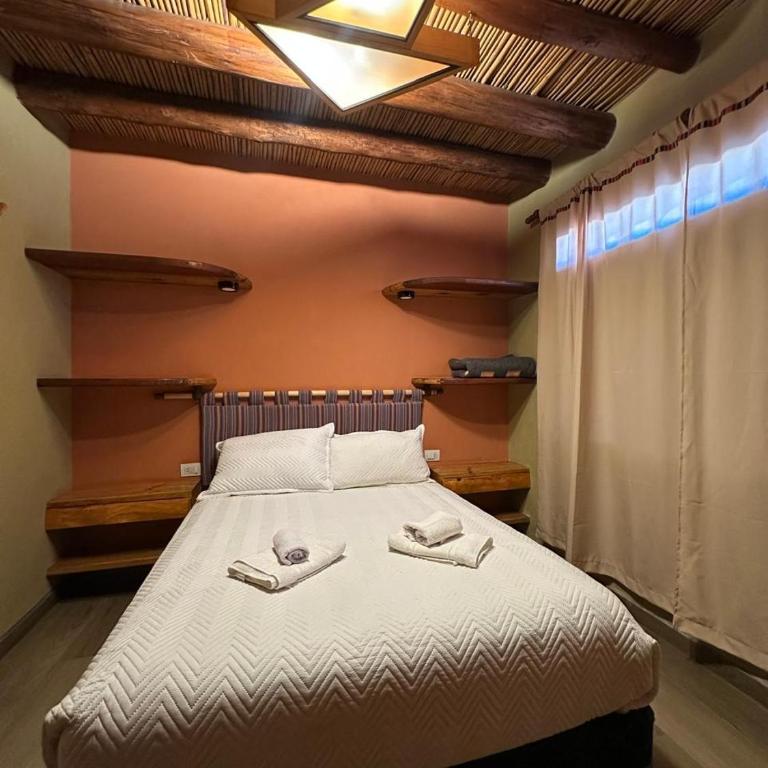 Ocres de mi Tierra - Apartamento - Planta baja - 2