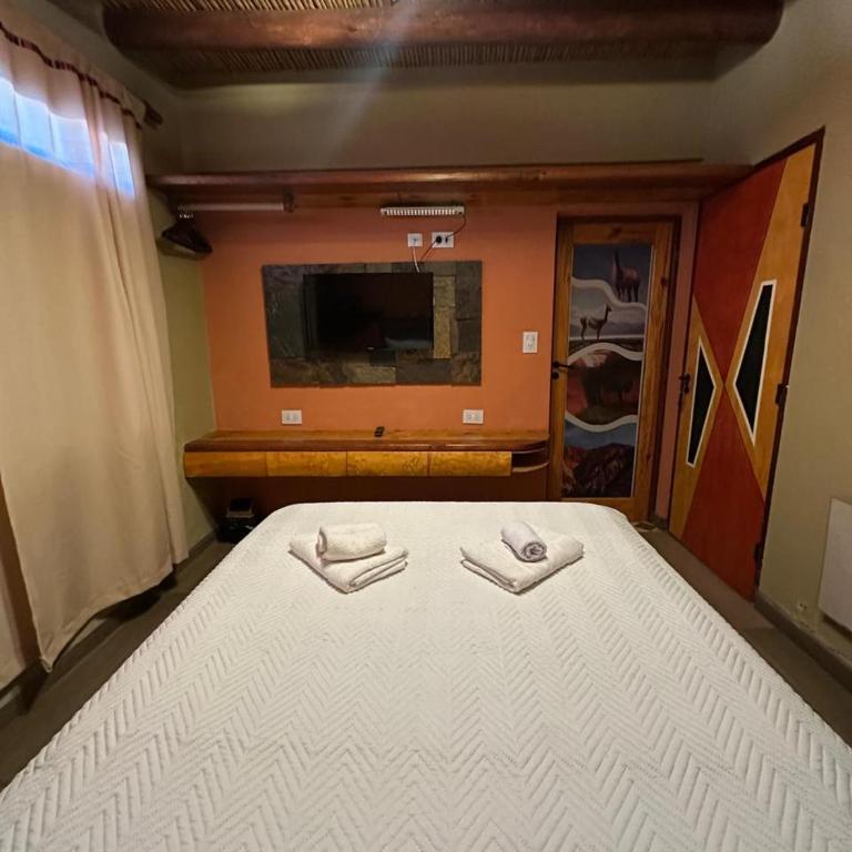 Ocres de mi Tierra - Apartamento - Planta baja - 3
