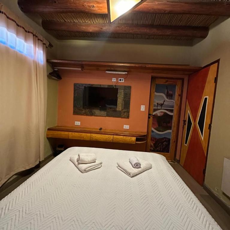 Ocres de mi Tierra - Apartamento - Planta baja - 5