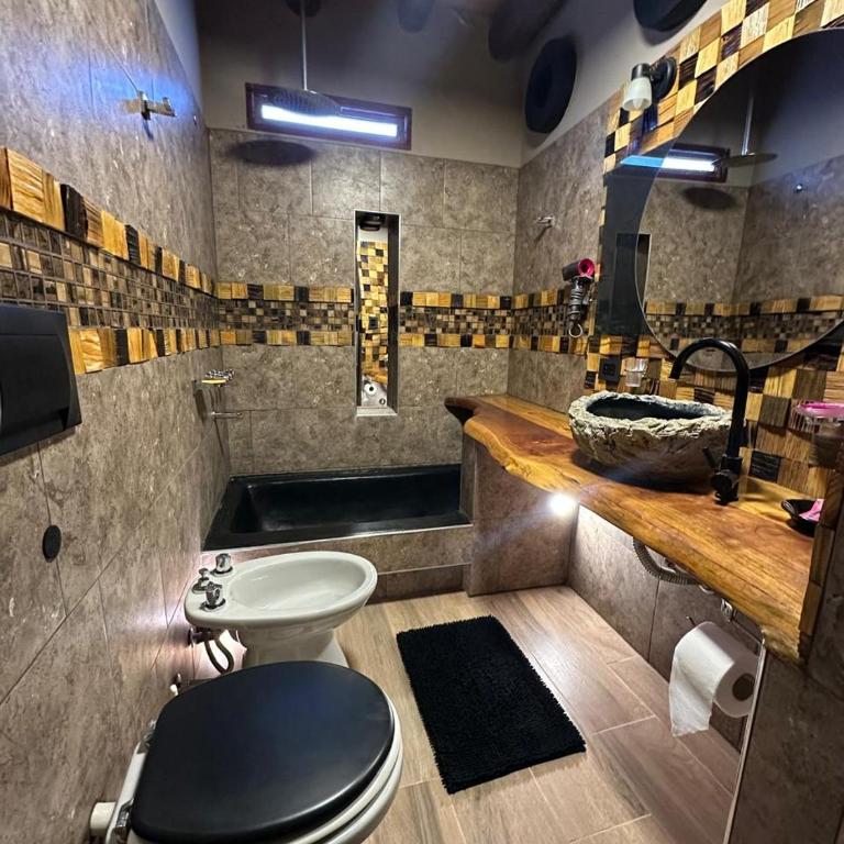 Ocres de mi Tierra - Apartamento - Planta baja - 6