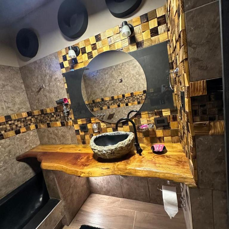 Ocres de mi Tierra - Apartamento - Planta baja - 7