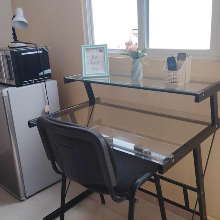 Rooms in Merida to rest - Apartamento de 1 dormitorio - 2