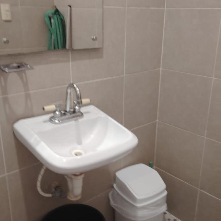 Rooms in Merida to rest - Apartamento de 1 dormitorio - 4