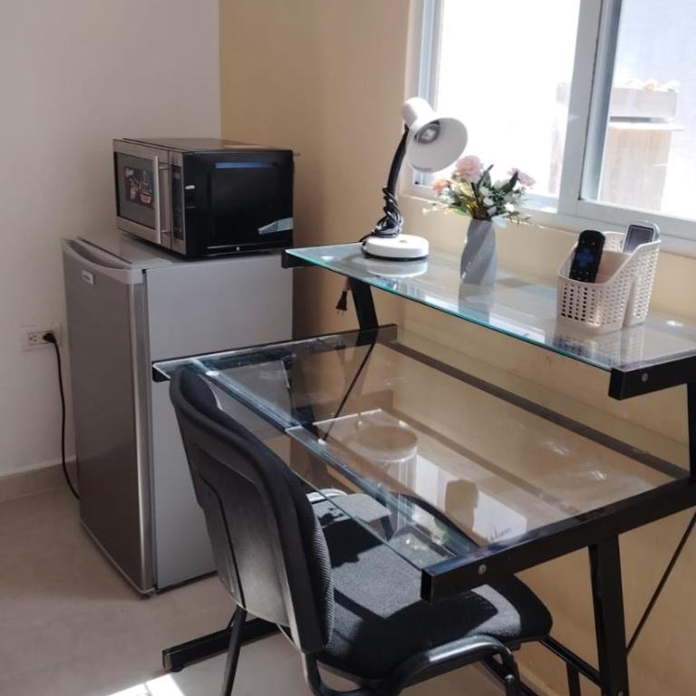 Rooms in Merida to rest - Apartamento de 1 dormitorio - 5
