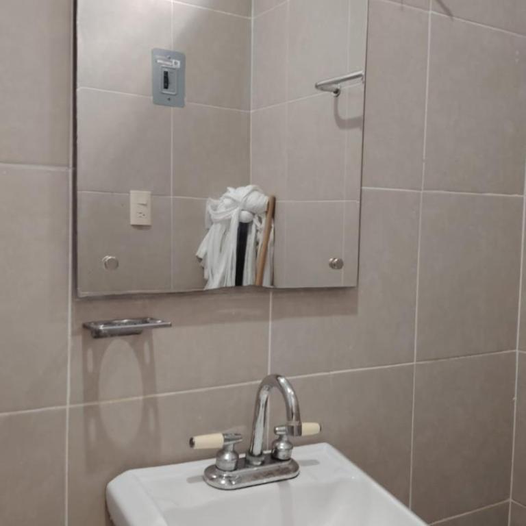 Rooms in Merida to rest - Apartamento de 1 dormitorio - 19