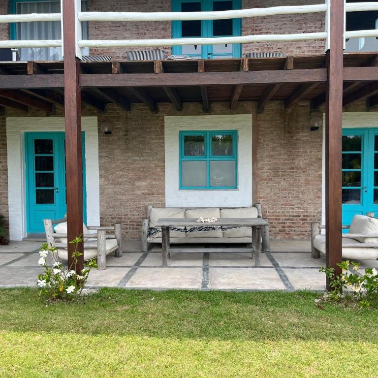 El Milagro, La Barra - Chalet - 38