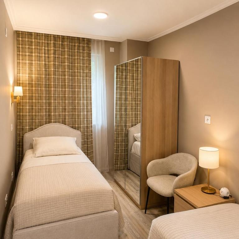 GG Apartment 6 - Apartamento de 3 dormitorios - 5