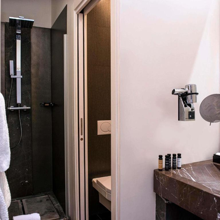 La Cour des Consuls Hotel & Spa Toulouse - MGallery Collection - Chambre Double Classique - 2