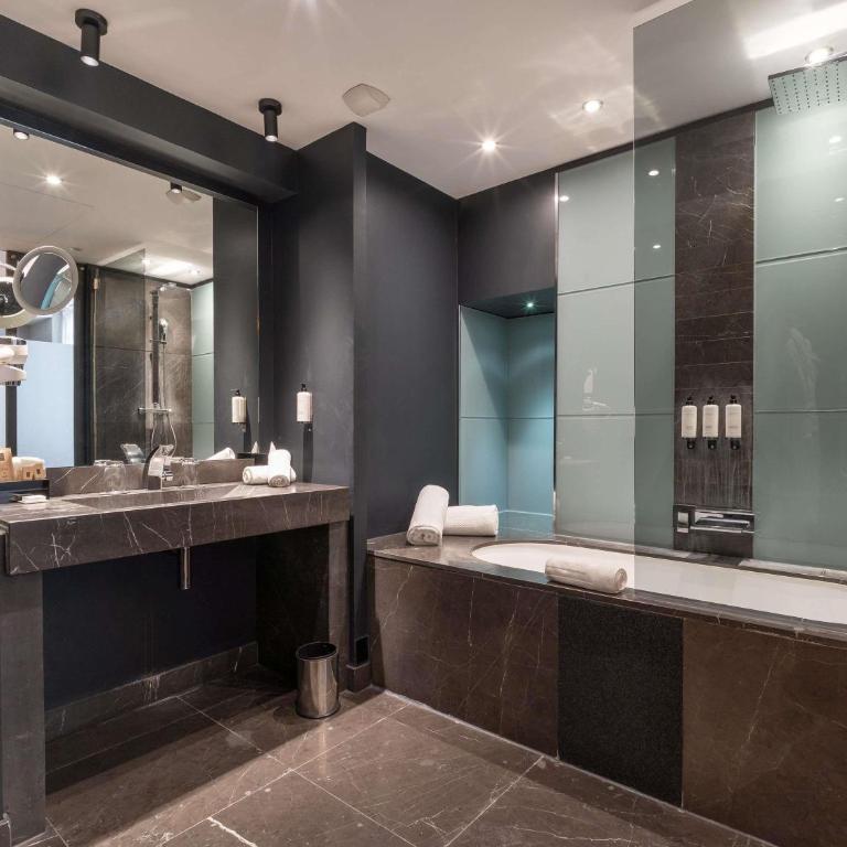 La Cour des Consuls Hotel & Spa Toulouse - MGallery Collection - Suite Junior - 2