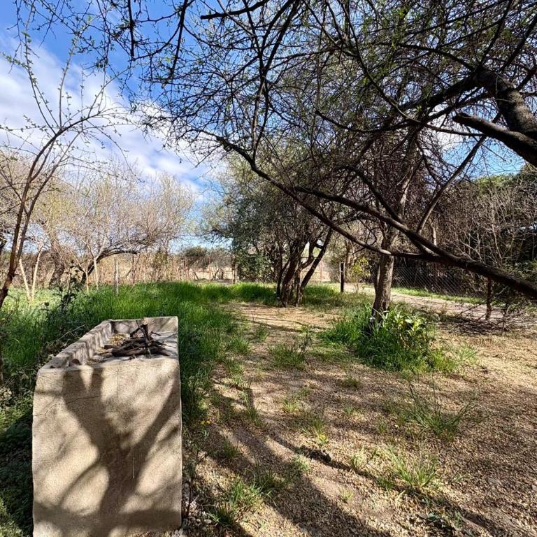 Rustic House - La Aguadita - One-Bedroom House - 2