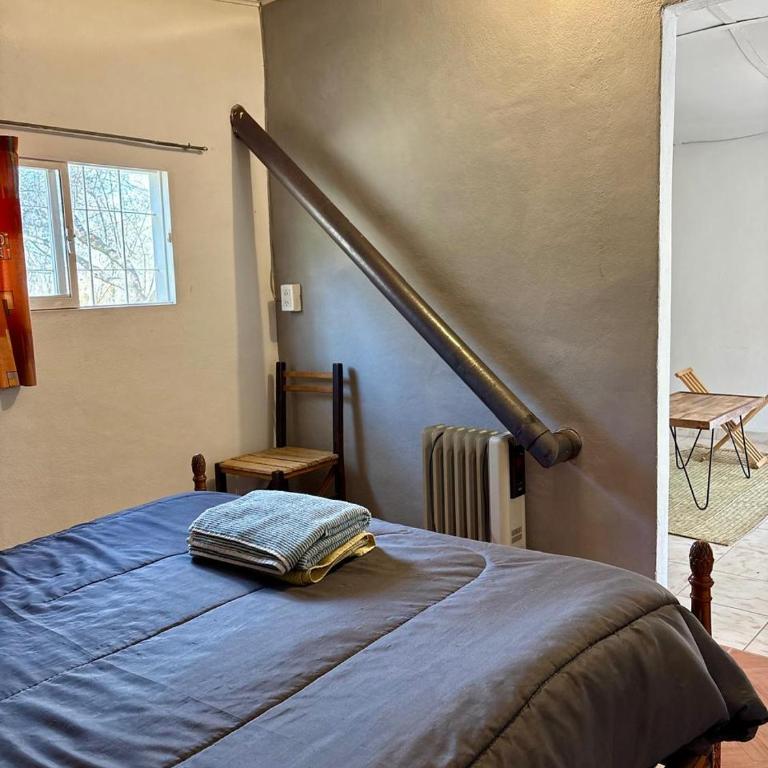 Rustic House - La Aguadita - One-Bedroom House - 4