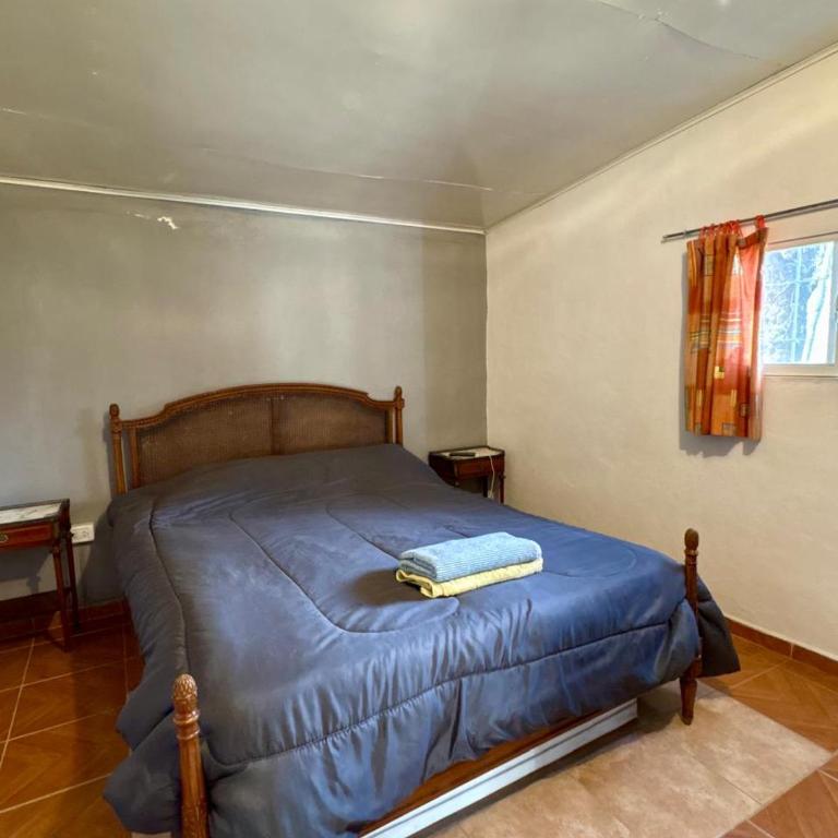 Rustic House - La Aguadita - One-Bedroom House - 5