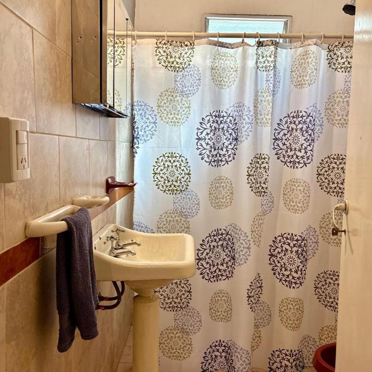 Rustic House - La Aguadita - One-Bedroom House - 6