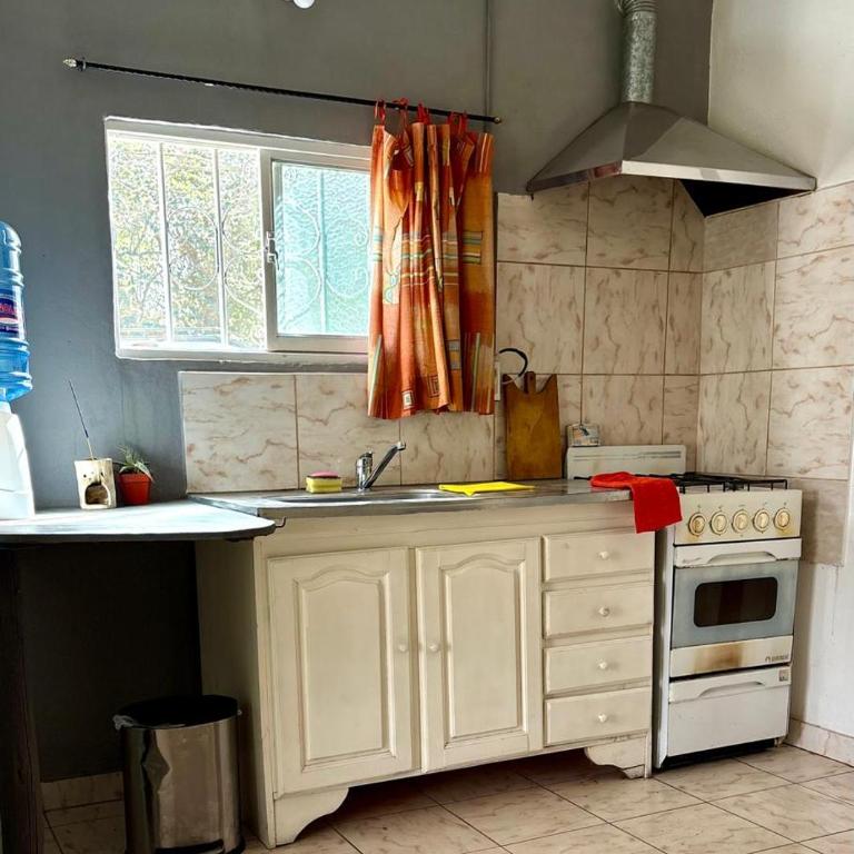 Rustic House - La Aguadita - One-Bedroom House - 8