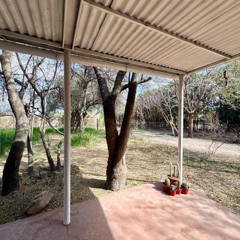 Rustic House - La Aguadita - One-Bedroom House - 9