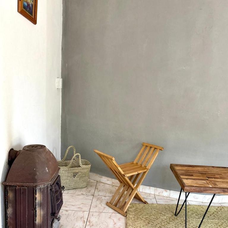 Rustic House - La Aguadita - One-Bedroom House - 10