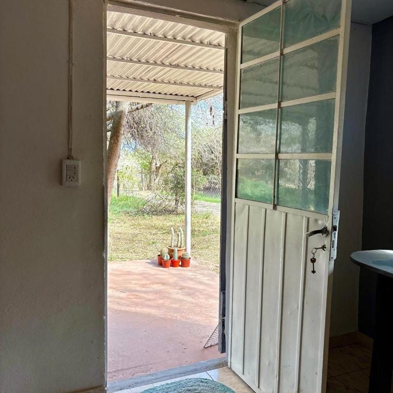 Rustic House - La Aguadita - One-Bedroom House - 12