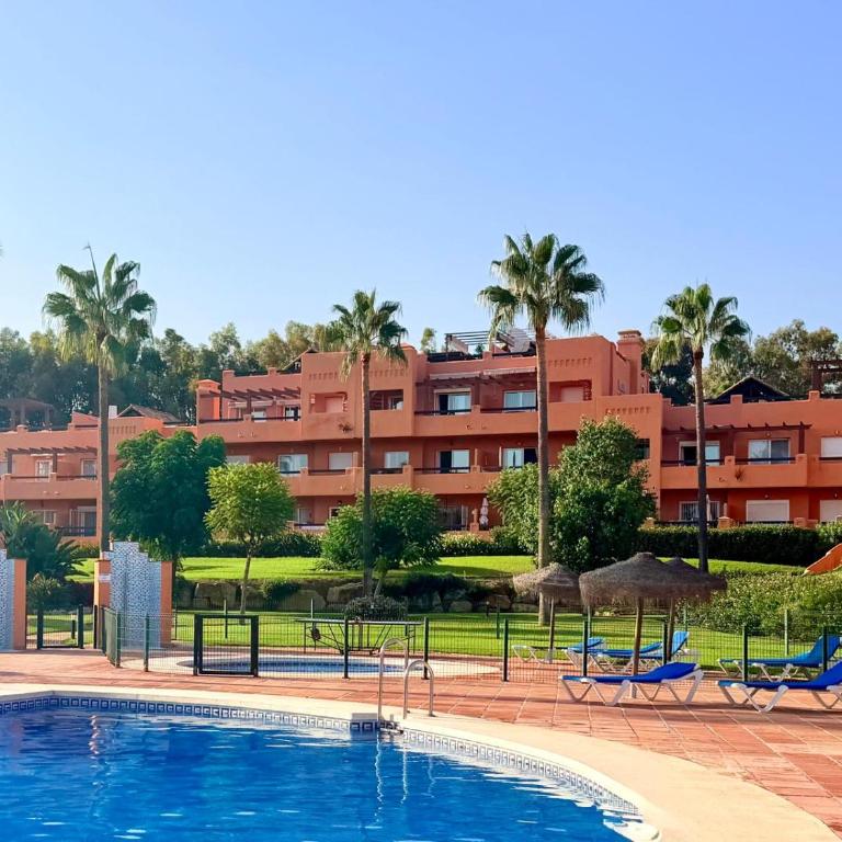 Mi Casa del Sol - 2 bedroom apt with sea view - Apartamento de 2 dormitorios - 27