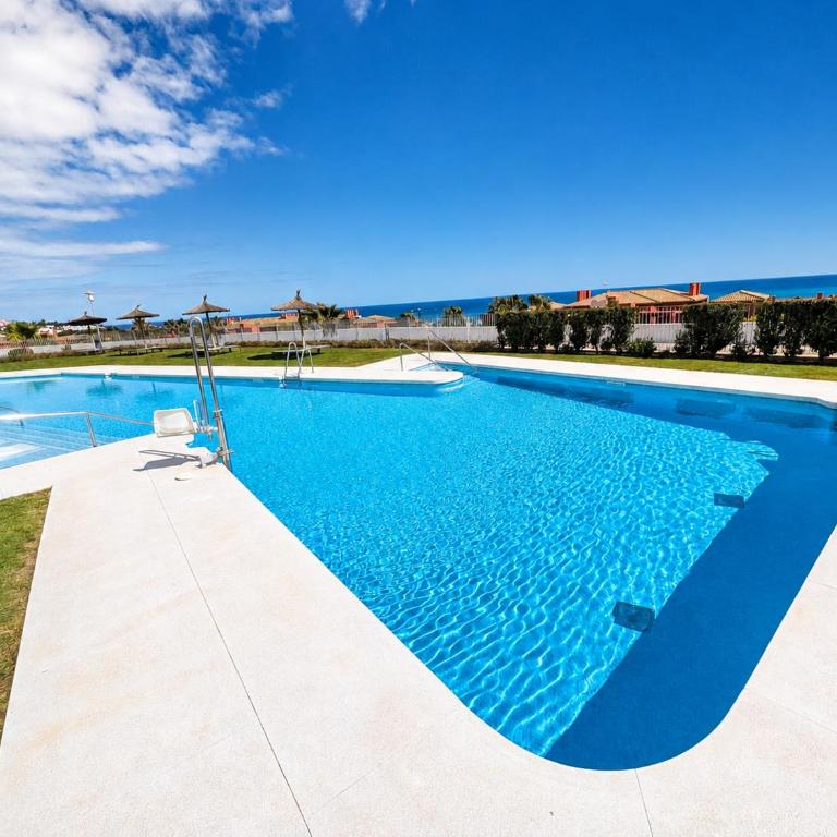 Doña Julia by Addeus - Corner Apartment with Garage Parking - Apartamento de 2 dormitorios - 12