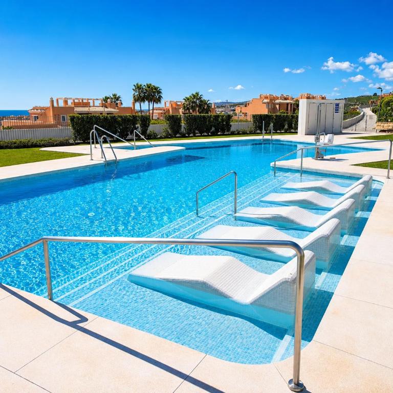 Doña Julia by Addeus - Corner Apartment with Garage Parking - Apartamento de 2 dormitorios - 1
