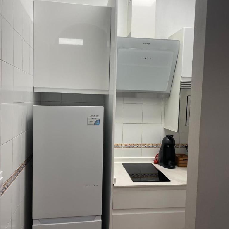 Apartamento EXCLUSIVE TRIANA - Ribera del Guadalquivir - Apartamento de 1 dormitorio - 8
