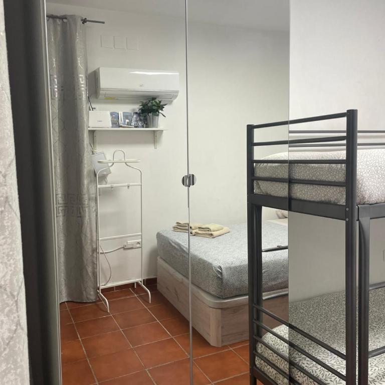 Apartamento EXCLUSIVE TRIANA - Ribera del Guadalquivir - Apartamento de 1 dormitorio - 11