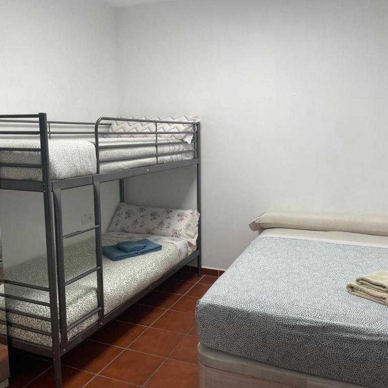 Apartamento EXCLUSIVE TRIANA - Ribera del Guadalquivir - Apartamento de 1 dormitorio - 9
