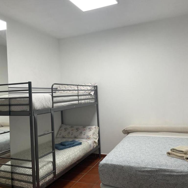 Apartamento EXCLUSIVE TRIANA - Ribera del Guadalquivir - Apartamento de 1 dormitorio - 12