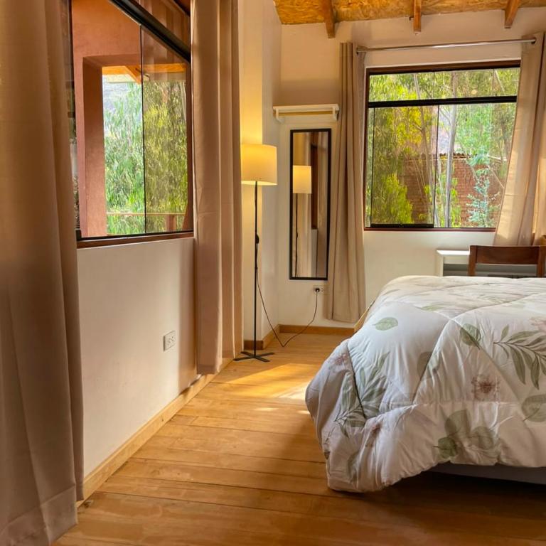 Aura Pisac Sacred Valley - Apartamento de 3 dormitorios - 6