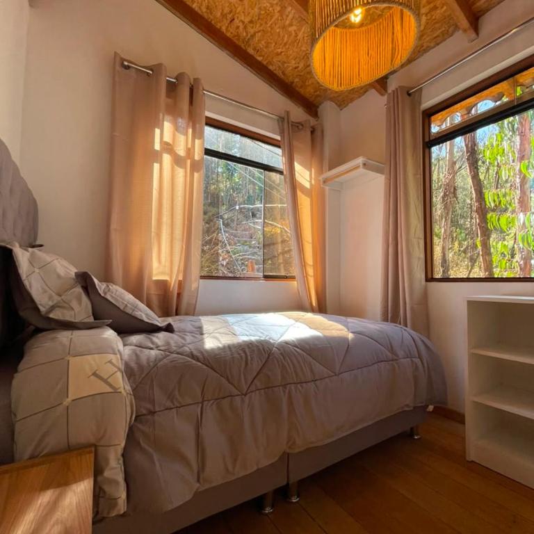 Aura Pisac Sacred Valley - Apartamento de 3 dormitorios - 9