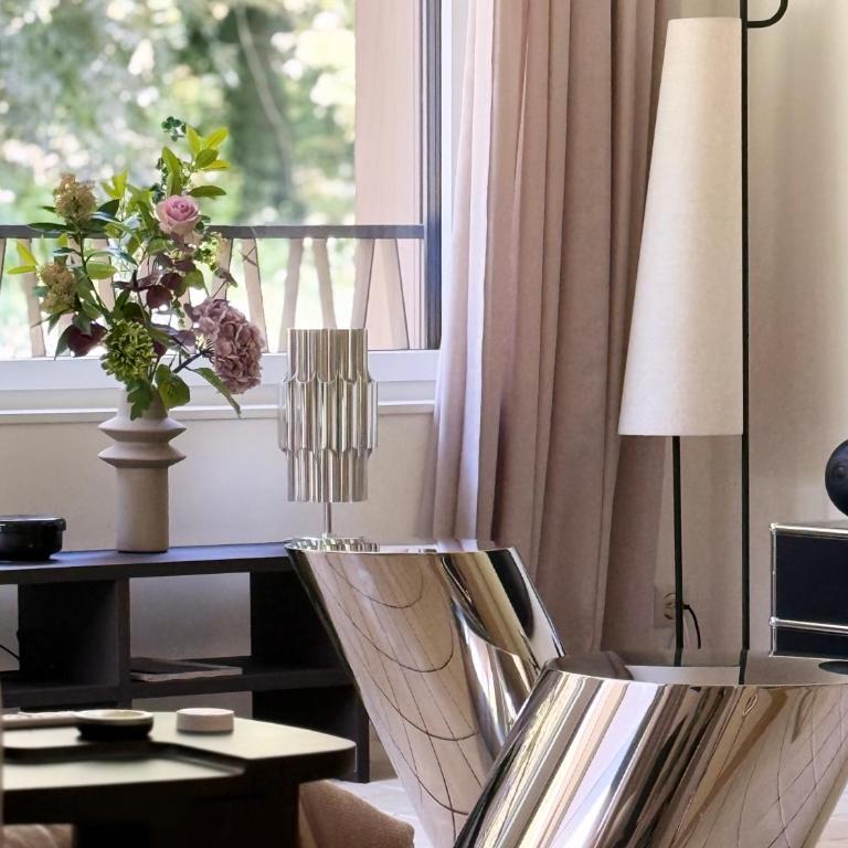 Serenity 77 - 100 m2 designed by an architect - Geneva - Appartement 2 Chambres - 15