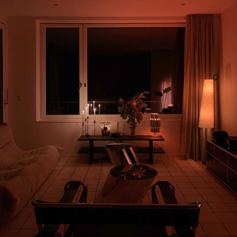 Serenity 77 - 100 m2 designed by an architect - Geneva - Appartement 2 Chambres - 19