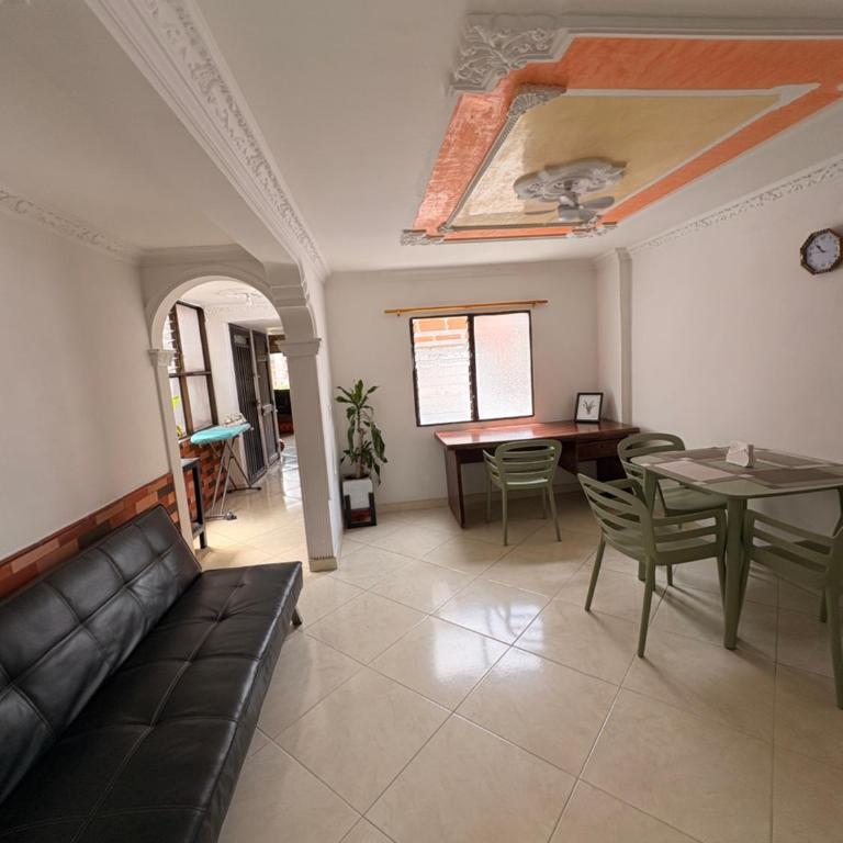 Hogar De Ensueño - Apartamento de 2 dormitorios - 14
