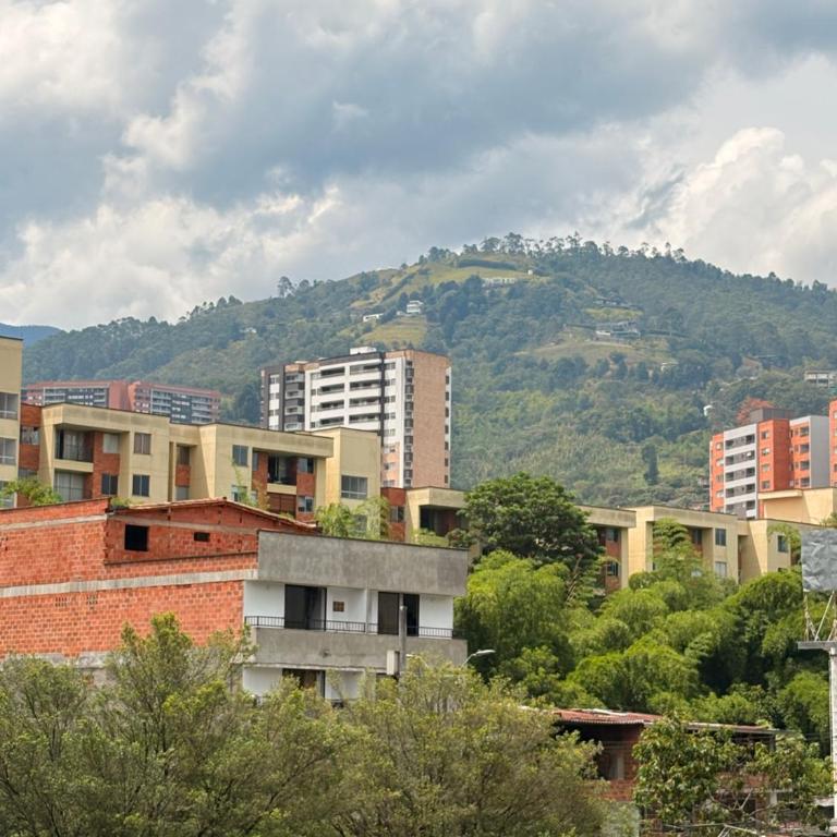 Hogar De Ensueño - Apartamento de 2 dormitorios - 7