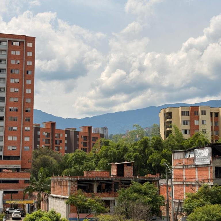 Hogar De Ensueño - Apartamento de 2 dormitorios - 2