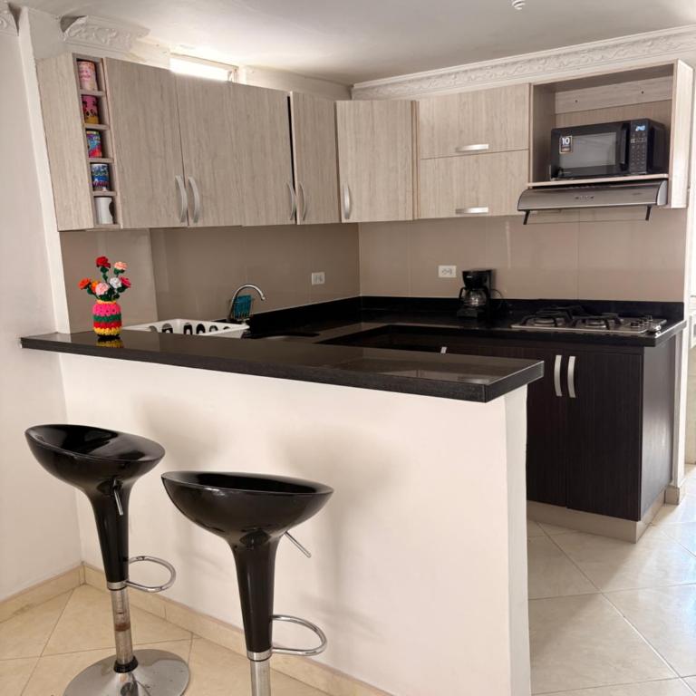 Hogar De Ensueño - Apartamento de 2 dormitorios - 23