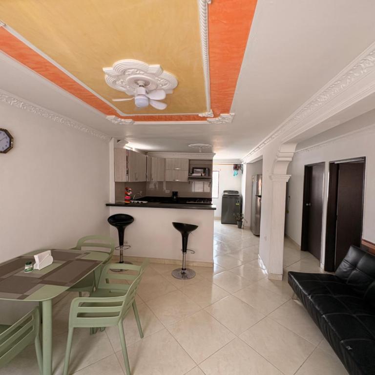 Hogar De Ensueño - Apartamento de 2 dormitorios - 6